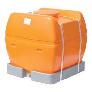 スイコー スーパーローリータンク 1000L SLT1000 [SLT-1000][r22][s9