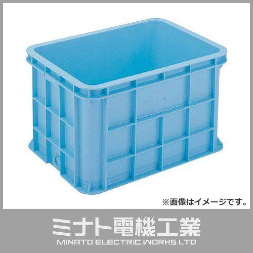 リス スーパーBOX200L 青 200L (B) [r20][s9-031]