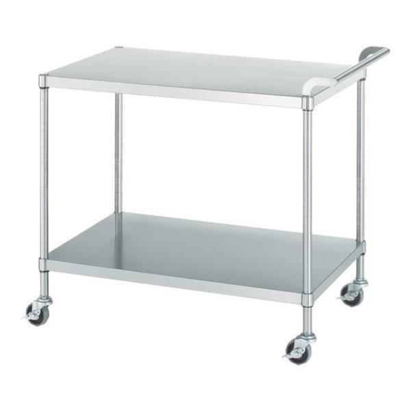 シンコー ステンレスワゴンM02型 M026045 [M02-6045][r21][s9-031]