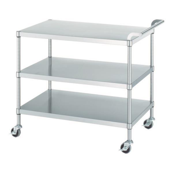 シンコー ステンレスワゴンM03型 M036045 [M03-6045][r21][s9-032]