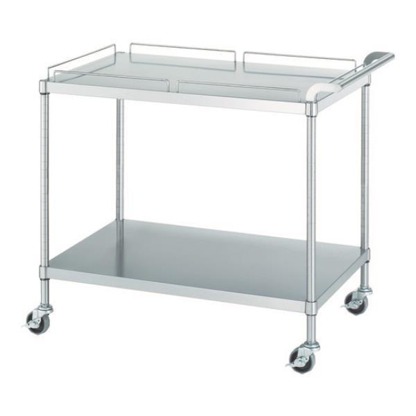 シンコー ステンレスワゴンM11型 M119045 [M11-9045][r21][s9-032]