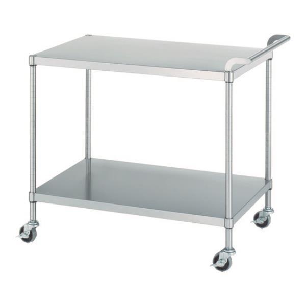 シンコー ステンレスワゴンMN02型 MN026045 [MN02-6045][r21][s9-03...