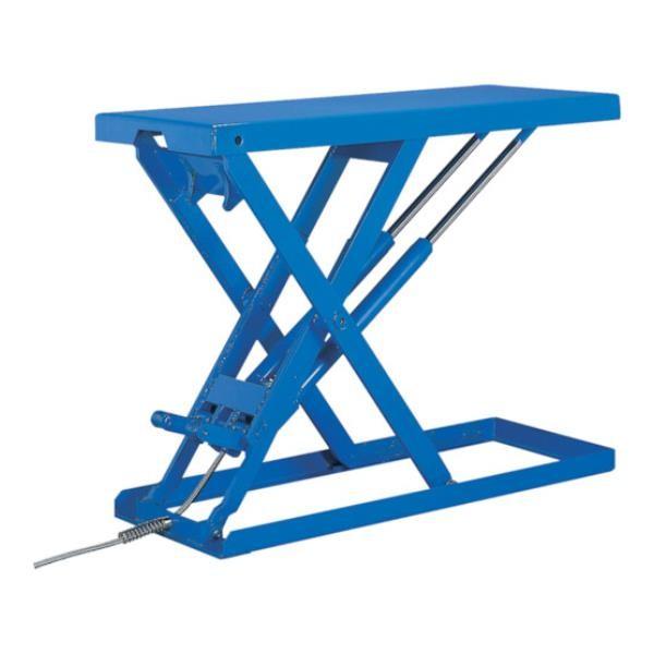 ビシャモン スーパーローリフト(超低床式) LX300WMB [LX300WM-B][r22][s9...