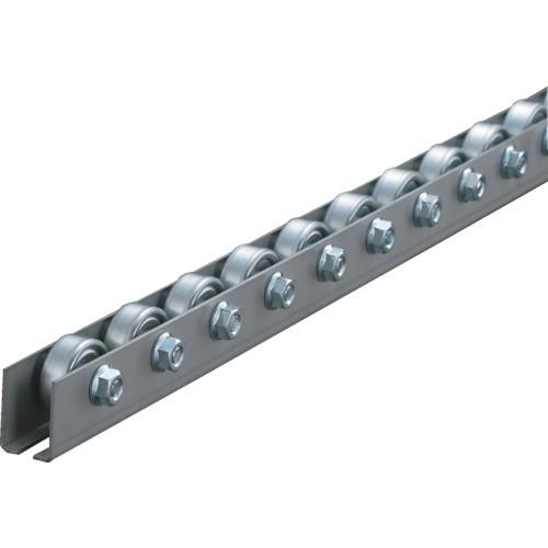 TRUSCO ホイールコンベヤ プレス製Φ25.4X9 P35XL1000 V2509P351000...