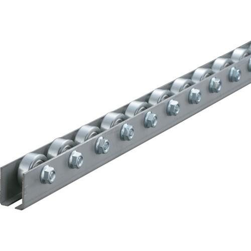 TRUSCO ホイールコンベヤ 削出しΦ25.4X9 P35XL2000 V2509S352000 ...