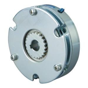 小倉クラッチ RNB型乾式無励磁作動ブレーキ(24V) RNB10G [r20][s9-033