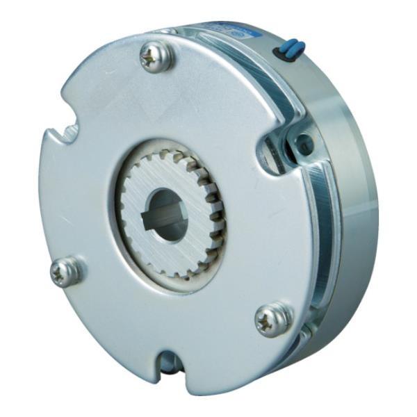 小倉クラッチ RNB型乾式無励磁作動ブレーキ(90V) RNB3K [r20][s9-031]