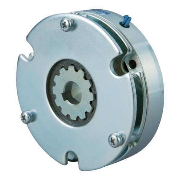 小倉クラッチ SNB型乾式無励磁作動ブレーキ(90V) SNB2.5K [r20][s9-031]