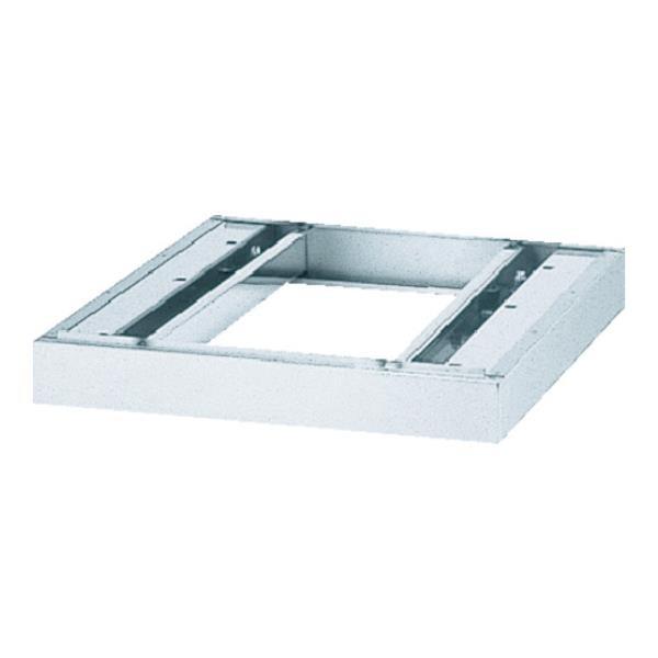 TRUSCO SUS304保管庫 ベース 450XH60 TSB4560H [TSB-4560H][...