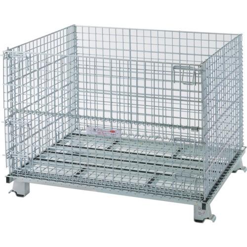 テイモー ボックスパレット標準型 1000×1200×895 2000kg 1012 [r21][s...