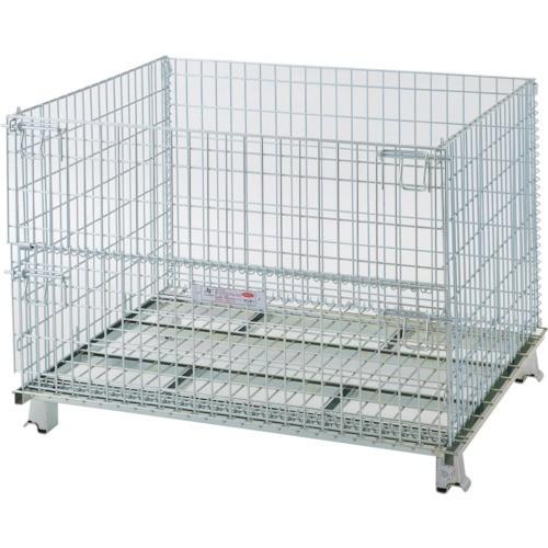 テイモー ボックスパレット標準型 1000×1200×890 1000kg 1012L [r21][...