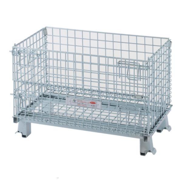 テイモー ボックスパレット標準型 500×800×542 800kg 508H[r20][s9-03...