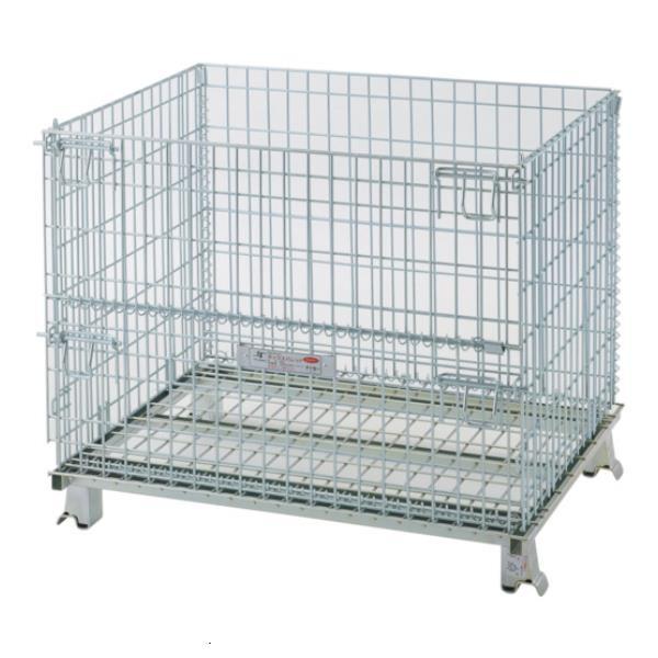 テイモー ボックスパレット標準型 800×1000×850 1000kg 810L [r21][s9...