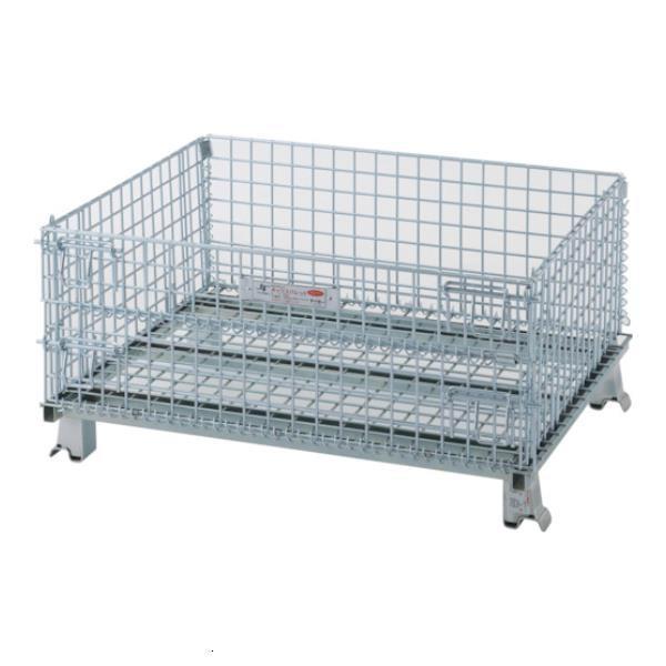 テイモー ボックスパレット標準型 800×1000×490 1000kg 810S [r21][s9...