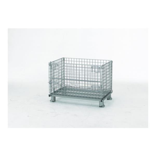 TRUSCO ネットパレット 1000X800X500 1000Kg TNP6N [TNP-6N][...