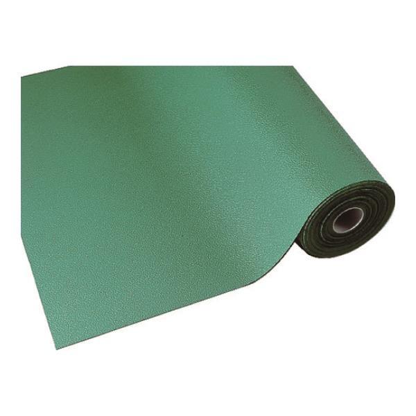 テラモト トリプルシート 緑 2.3mm 1X20m MR1540201 [MR-154-020-1...