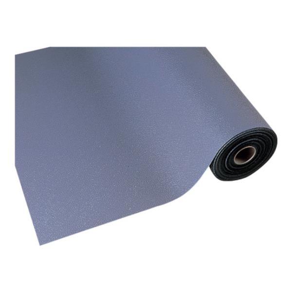 テラモト トリプルシート 灰 5mm 1X20m MR1541206 [MR-154-120-6][...