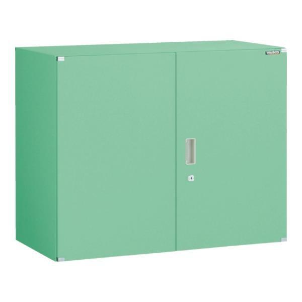TRUSCO MU型保管庫 両開き 900X450XH720 MUH7 [MUH-7][r22][s...