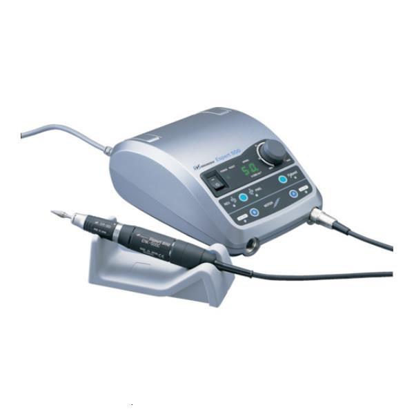 ナカニシ 超精密ブラシレスマイクログラインダエスパート500(9086) ES50THR [ES50...