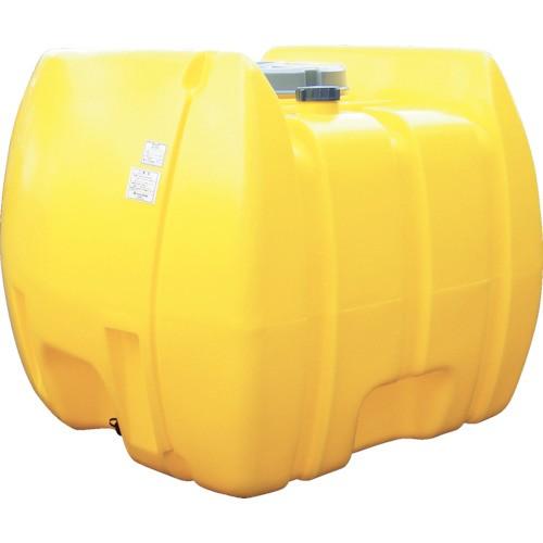 ダイライト Y型ローリータンク 2000L Y2000 [r22][s9-039]