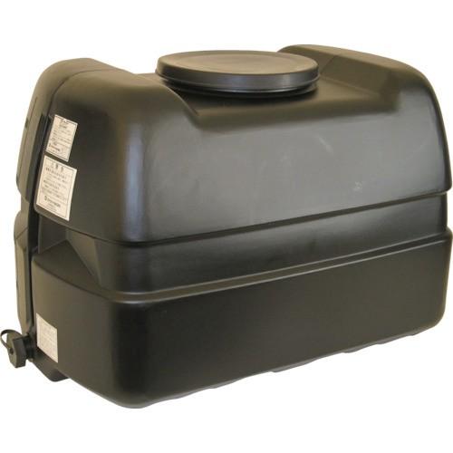ダイライト YB型 黒色 ローリータンク 200L YB200[r21][s9-030]