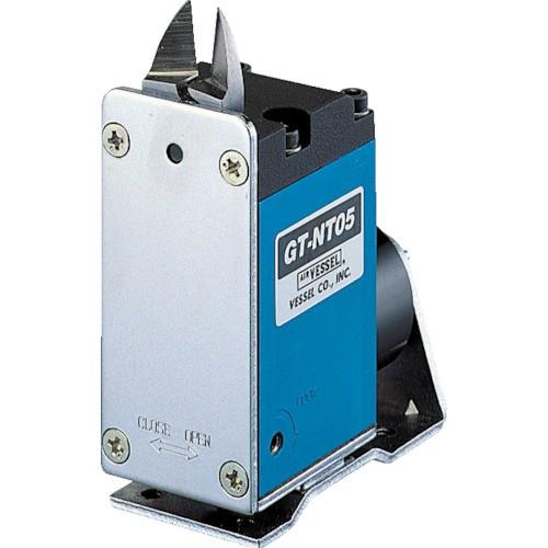 ベッセル スライドエアーニッパー GTNT05 GTNT05 [GT-NT05][r20][s9-0...