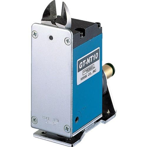 ベッセル スライドエアーニッパー GTNT10 GTNT10 [GT-NT10][r20][s9-0...