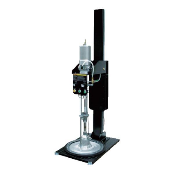 ヤマダ エアー式高粘度ポンプユニット SR140P38DAL [r22][s9-039]