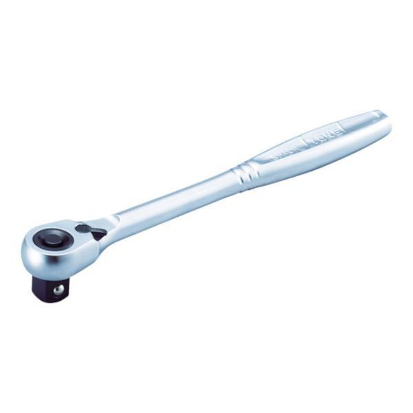 TONE コンパクトラチェットハンドル 差込角12.7mm RH4CH [r20][s9-010]