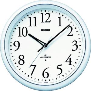 CASIO（カシオ） 電波掛け時計 IC4100J9JF [IC-4100J-9JF][r20][s9-030