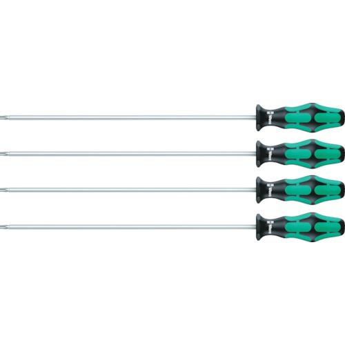 Wera トルクスドライバーHF 4本セット 28074 [028074][r20][s9-030]