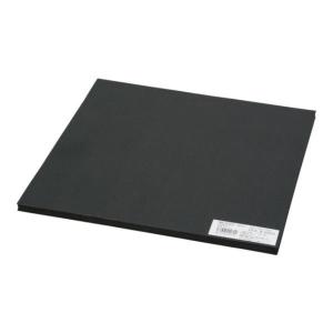 イノアック 発泡ウレタンシート 吸音性シート 黒 10×1000×1000 F210
