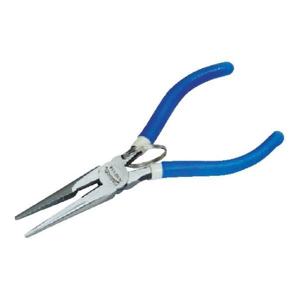 WILLIAMS 高所用チェーンノーズプライヤー 160mm PL76CTH [PL-76C-TH]...