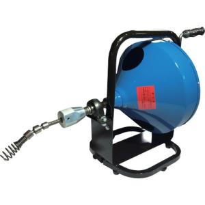 KANTOOL カンツール 電動フレキシロッダー 本体のみ CRE-0【入荷次第 