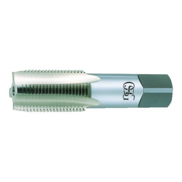 OSG 管用平行タップ 一般用 SPTRP1828 [SPT-RP-1/8-28][r20][s9-...