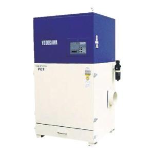 淀川電機 トップランナーモータ搭載無接点タイマー式集塵機(3.7kW) PET370P60HZ [r22][s9-039]｜minatodenki