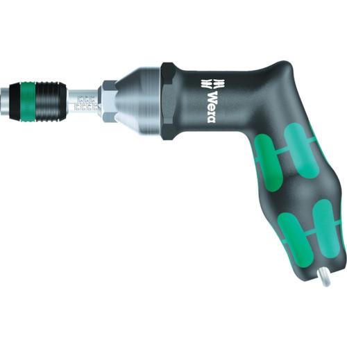 Wera 7400 トルクビットフォルダー 4.0〜8.8Nm 74705  [074705][r2...
