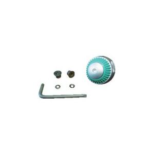 Wera サイクロップラチェット1/4用リペアキット 3648 [003648][r20][s9-0...