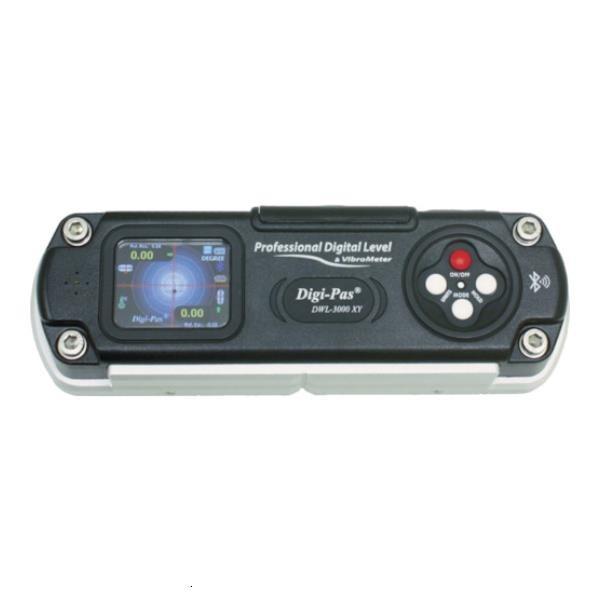 KOD 精密デジタル水準器 DWL3000XY [DWL-3000XY][r22][s9-039]