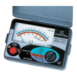 SANWA SUPPLY（サンワサプライ） 三和電気計器 PDM5219S-P 絶縁抵抗計 