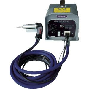 スイデン（Suiden） 熱風機 ホットドライヤー 6kw SHD6F2 [SHD-6F-2