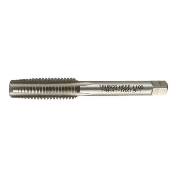 TRUSCO ハンドタップ ユニファイねじ用・SKS 1/4UNC20 セット THT14UNC20...