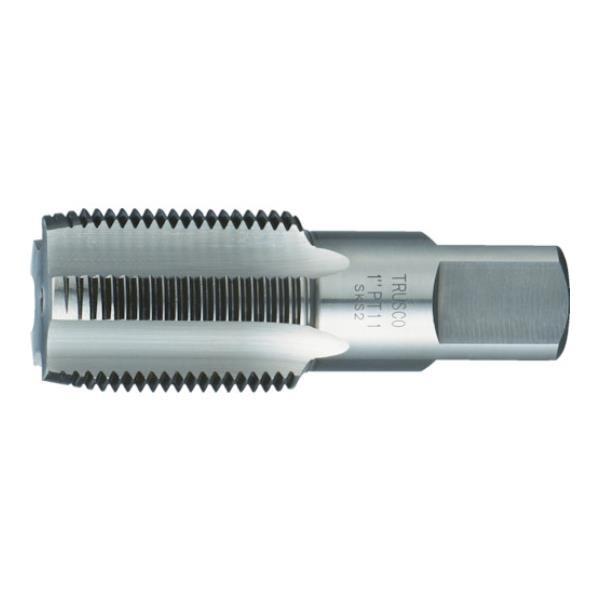 TRUSCO 管用タップ SKS・PT1/4 TKNPT14 [T-KN-PT1/4][r20][s...