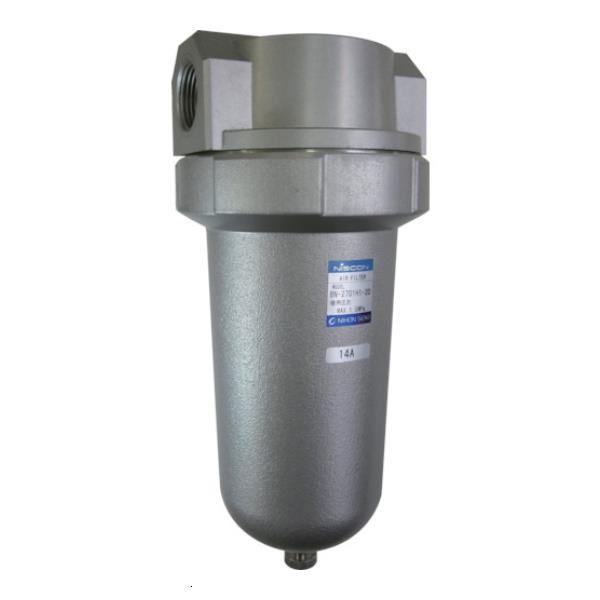 日本精器 エアフィルタ25A中圧用 BN2701H125  [BN-2701H1-25][r20][...