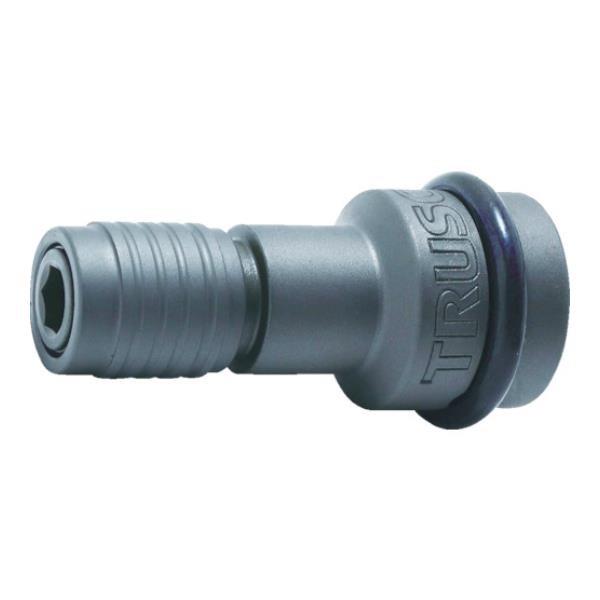 TRUSCO インパクトレンチ用六角軸アダプター 差込角12.7mm T6AD4 [T6AD-4][...
