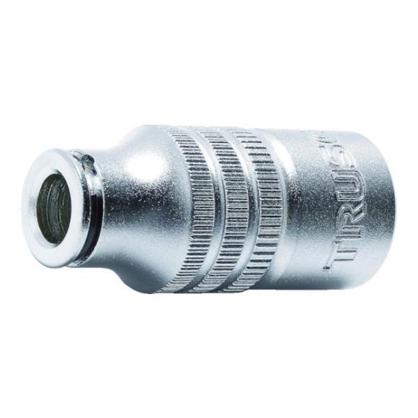TRUSCO 3/8 9.5mm差込 タップホルダー M4 TTHM4 [TTH-M4][r20][...