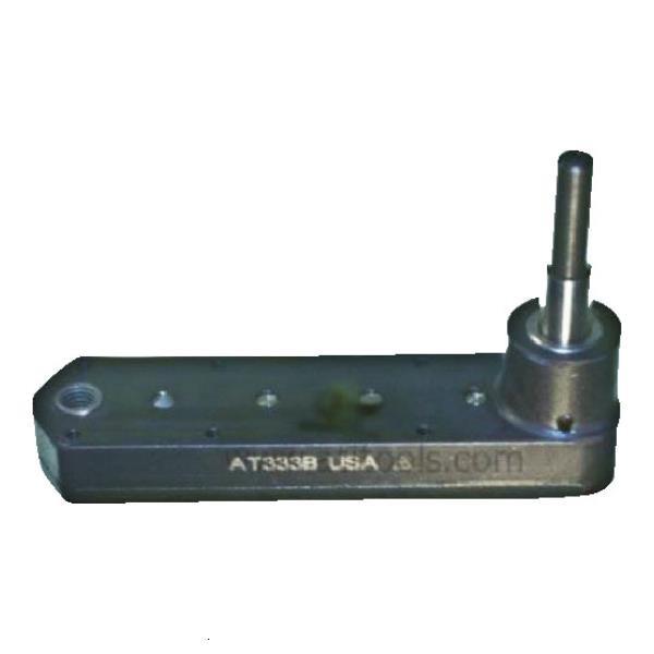 ATI アングルドリルアタッチメント逆180度オフセット1/4 ATI333B [r20][s9-0...