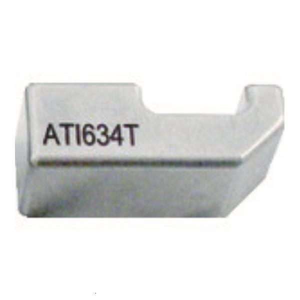 ATI タングステンバッキングバー1.59lb ATI634T [r20][s9-833]