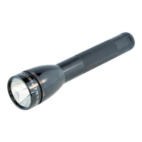 MAGLITE LED フラッシュライト ML100 (単1電池2本用) ML100S2015 [r...