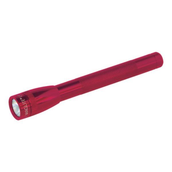 MAGLITE LED フラッシュライト ミニMAGLITE(単4電池2本用) P32012 [r2...